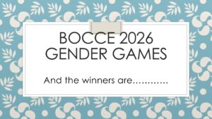 Bocce 2026
